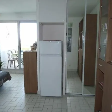 Equateur Apartment *
