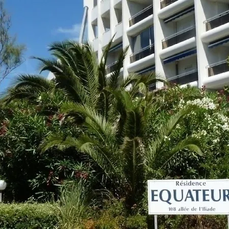 Equateur Apartment *